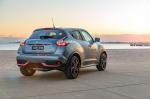 Nissan Juke Ti-S Personalisation Pack Orange Energy 2018 года (AU)